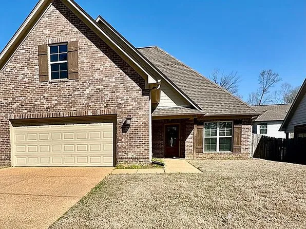 105 Bent Brook Ridge St, Starkville, MS 39759