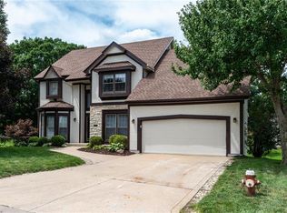 2708 N 101st Ter, Kansas City, KS 66109