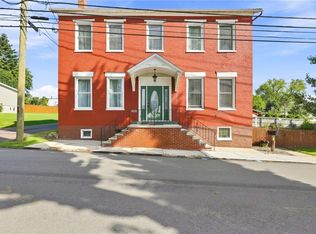 401 North St, Berlin, PA 15530