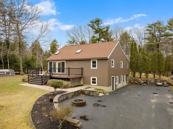 30 Westminster Drive, Fitzwilliam, NH 03447