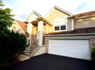 4712 Riverwalk Dr #4712, Plainfield, IL 60586