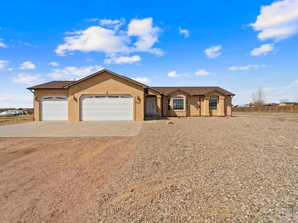 1315 W Camino Pablo Dr, Pueblo West, CO 81007