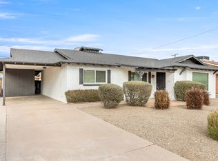 8438 E Windsor Ave, Scottsdale, AZ 85257