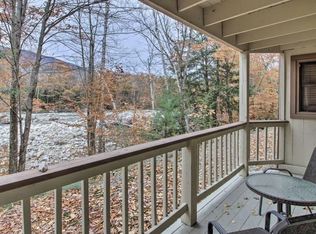 57 W Branch Rd #3, Lincoln, NH 03251