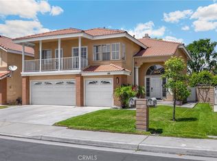 4350 Bennington Ct, Chino, CA 91710
