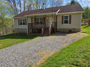 18 Beagle Run, Asheville, NC 28804