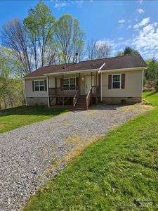 18 Beagle Run, Asheville, NC, 28804