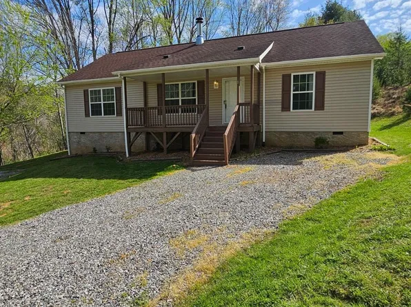 18 Beagle Run, Asheville, NC 28804
