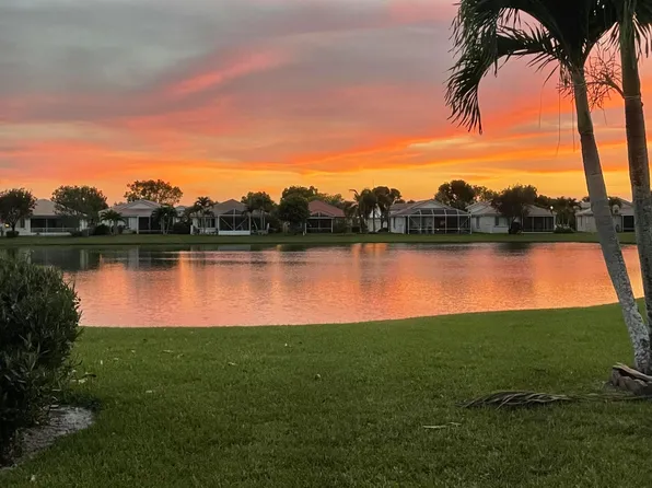 2649 Clipper Circle, West Palm Beach, FL 33411