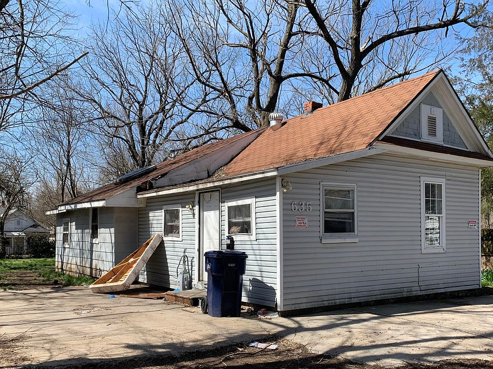 2nd image of 634 S New Ave #&-635-s