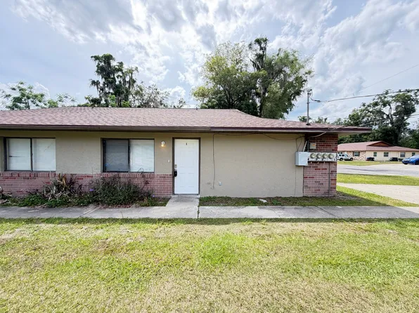 2020 NW 43rd St APT 1, Ocala, FL 34475