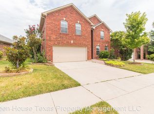 4833 Bridle Path Way, Fort Worth, TX 76244
