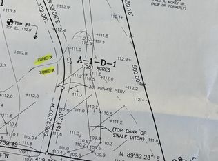 A1d1 Lemon Rd, Slaughter, LA 70777
