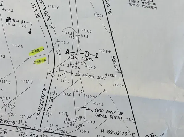 A1d1 Lemon Rd, Slaughter, LA 70777