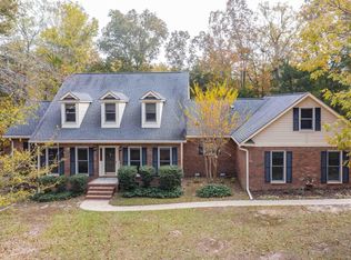 84 Middle Creek Rd, Irmo, SC 29063