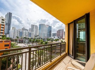 110 N Federal Hwy APT 605, Fort Lauderdale, FL 33301