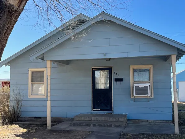 527 S Court St, Ulysses, KS 67880