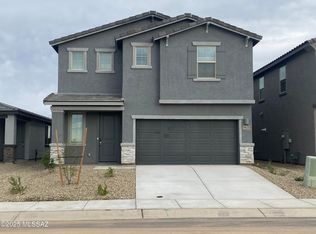 9830 W Galveston Rd, Marana, AZ 85658