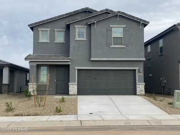 9830 W Galveston Rd, Marana, AZ 85658