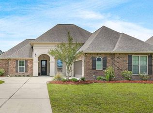 20174 Hidden Park Ln, Hammond, LA 70403