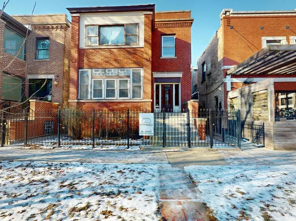 5132 N Wolcott Ave, Chicago, IL 60640