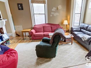 12 Saunders St #2E, Allston, MA 02134