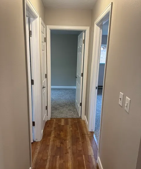 From kitchen to bedrooms & bath
