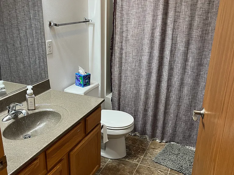 8621 Harrington Dr NE — Photo 7