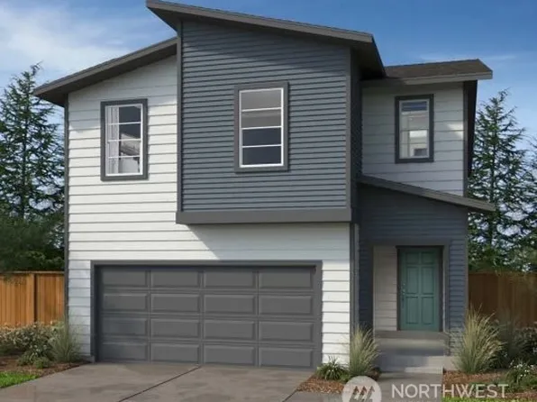 17826 SE 265th Street #8, Covington, WA 98042