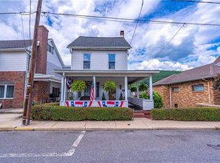 186 Coal St, Nesquehoning, PA 18240