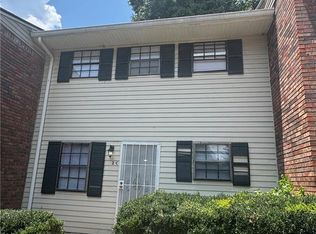 6354 Shannon Pkwy UNIT 2C, Union City, GA 30291