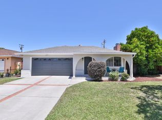 263 E Hemlock Ave, Sunnyvale, CA 94085