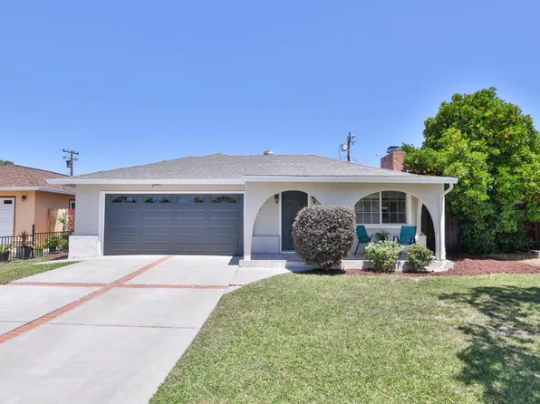 263 E Hemlock Ave, Sunnyvale, CA 94085