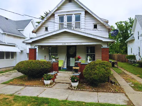 1456 Vance St, Toledo, OH 43607