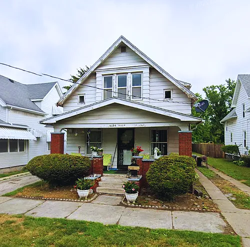 1456 Vance St Photo 1