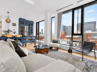 346-354 Congress St #604, Boston, MA 02210
