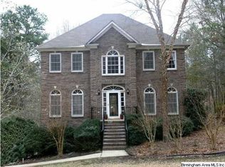 133 Cheshire Ln, Pelham, AL 35124