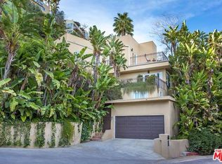 8501 Hollywood Blvd, Los Angeles, CA 90069