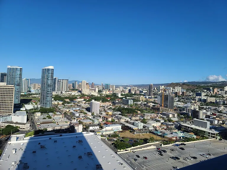629 Keeaumoku St #2706 — Photo 7