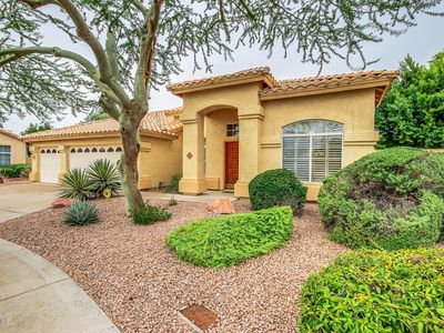 4417 E Rocky Slope Dr, Phoenix, AZ, 85044