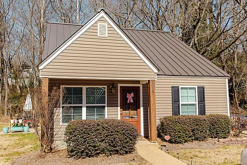 Floor plan 1613 Oxford Place