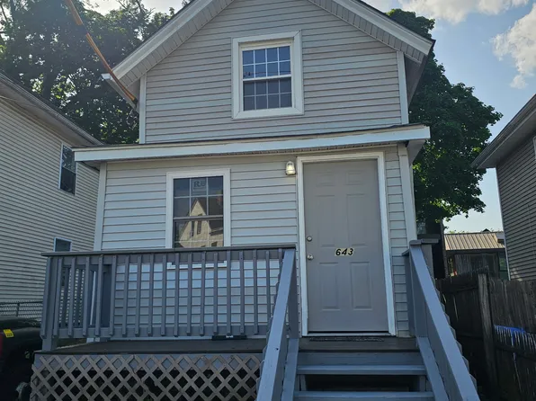 643 Washington Ave, New Haven, CT 06519