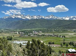 1152 Golden Eagle Trl, Ridgway, CO 81432