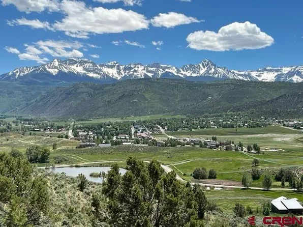 1152 Golden Eagle Trail, Ridgway, CO 81432