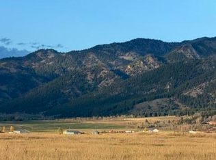 LOT 32 Pinky Winky Dr, Etna, WY 83118