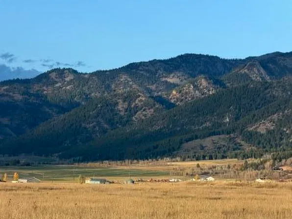 LOT 32 Pinky Winky Dr, Etna, WY 83118