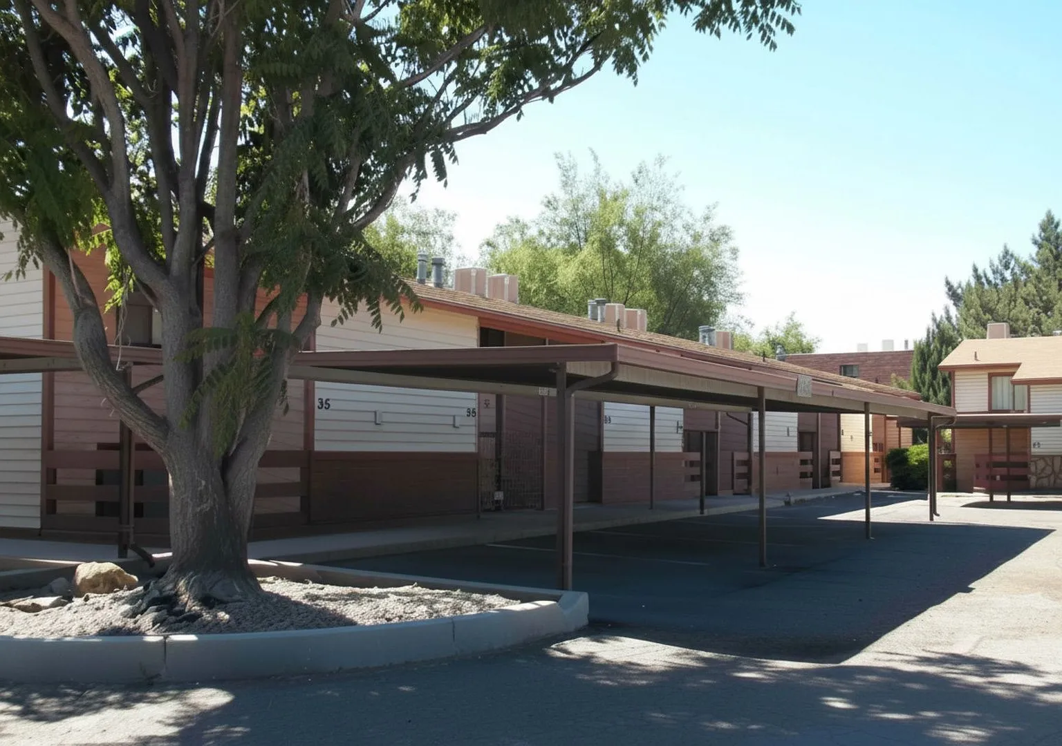 2150 College Pl — Photo 1