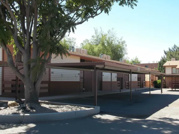 2150 College Pl APT 21, Grand Junction, CO 81501