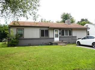 7342 E Marshall St, Tulsa, OK 74115