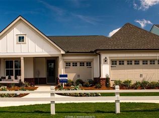 1198 Promenade Ln, Bluffton, SC 29909